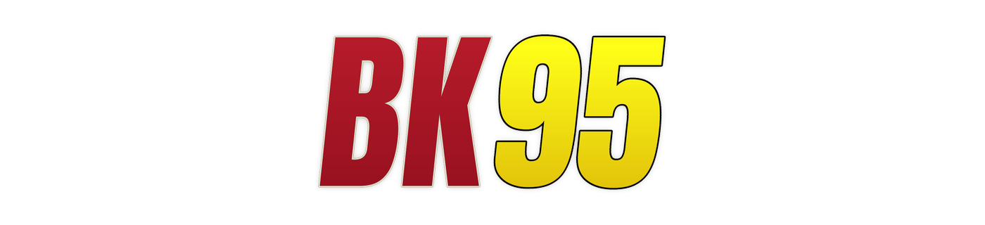 bk95 লোগো